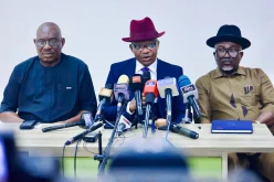 Gov Oborevwori