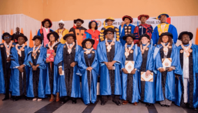 Varsity president urges ministry, NUC to include relevant courses in tertiary education curriculum