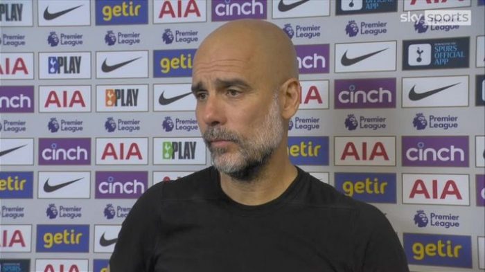 Guardiola