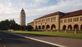 Harvard to Stanford The US top three engineering universities
