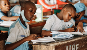 Here are 5 trends to shape education in 2025