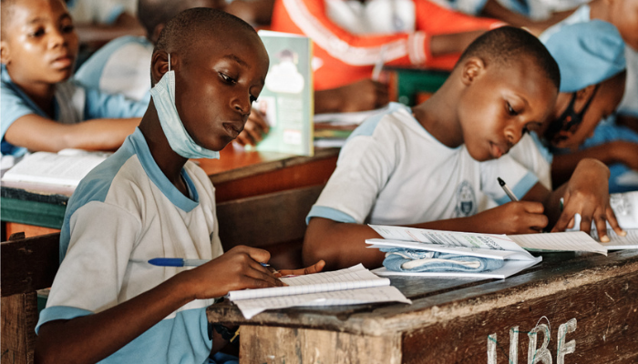 Here are 5 trends to shape education in 2025