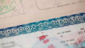 Here are 9 African countries that can now access Thailand’s e-visa