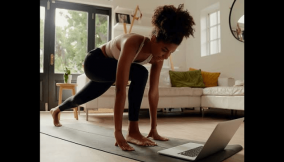 8 items you need for an effective at home workout