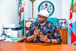 Hon Benjamin Kalu