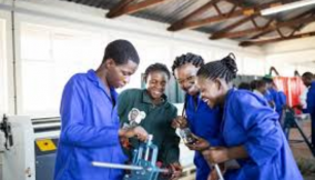 Human capacity development FG to pay trainees in vocational schools