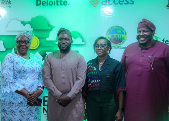 Lagos Circular Economy