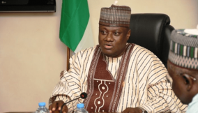 Aviation Ministry in disarray as permanent secretary allegedly refuses to retire