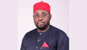 Meet Jackson Offor: Driving energy with philanthropy