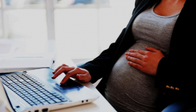 January Women’s choice Is motherhood the biggest career dealbreaker for women in workplaces