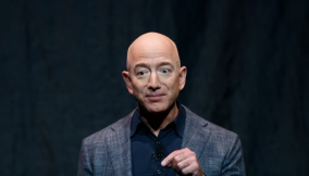 How Jeff Bezos transformed Amazon from an online bookstore to an e-Commerce giant