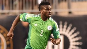 Joseph-Yobo