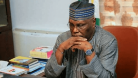 Nigeria is at a crossroads – Atiku
