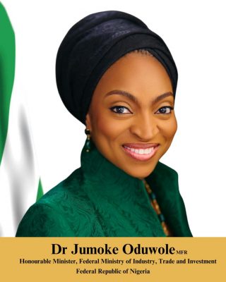 Jumoke Oduwole 1
