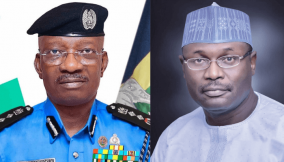 IGP, INEC Chairman and new culture of separate, self-prepared budget