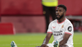 Pendulum dangles on Iheanacho’s Servilla’s future