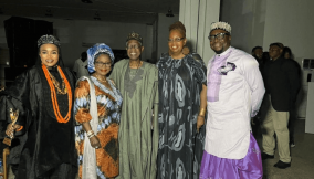 Investors urged to consider creative, culture industry as viable frontier for nation’s development