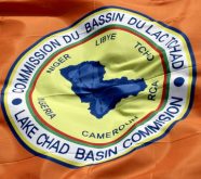 Lake-Chad-Basin-Commission-flag