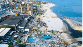 Demolition: Landmark Group offers fresh insights on its $200m Beach Resort