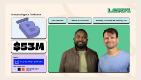 LemFi, the trusted financial services platform designed for immigrants, has secured $53M in Series B funding led by Highland Europe.