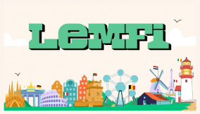 Central Bank of Ireland approves LemFi acquisition of Irish Fintech, Bureau Buttercrane