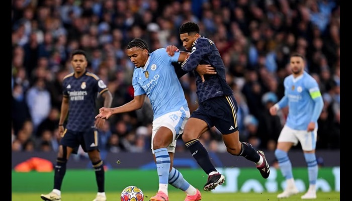 ManCity-RealMadrid