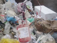 Medical-waste