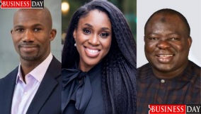 Meet 3 Nigerian health scientists on President Biden’s Honours list