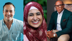 Meet the top 10 tech founders accelerating Nigeria’s digital space