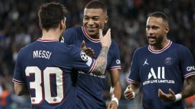 Messi-Mbappe-Neymar