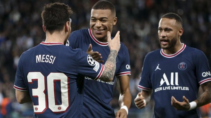 Messi-Mbappe-Neymar