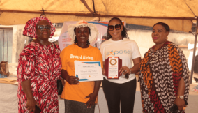 Forum x-rays importance of mental, menstrual health among women, girls in Makoko