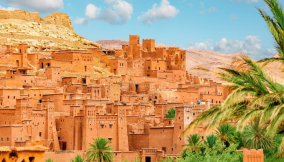 Lessons for Nigeria as Morocco rakes in $11bn from tourism