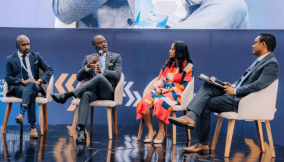NGX Group CEO charts Pan-African market vision at Ethiopian Securities Exchange launch