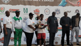 Lagos dethrones Akwa Ibom in 2024 Nigeria Secondary School football tournament
