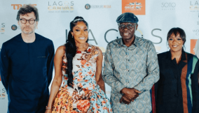 Woodhall Capital champions funding for Nigerian creative industry