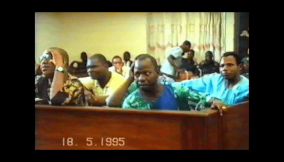 Ogonis’ ‘big brother’ in Aso Rock; ‘cheap life’ in Nigeria…but why?