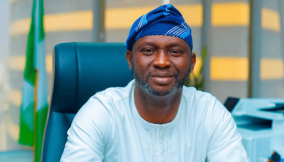 BOI boss urges coordinated action to unlock Africa’s industrial potentials