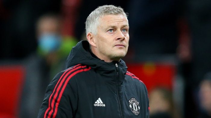 Ole Gunnar Solskjaer