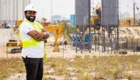 Olukayode Olusanya: Building dreams, redefining luxury in real estate industry