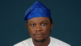 Our certification honors global heroes reshaping technology – Oladejo