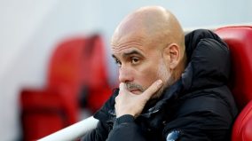 PepGuardiola