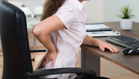 5 health risks associated with prolonged sitting