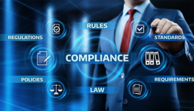 Regulatory outlook for the technology sector in 2025