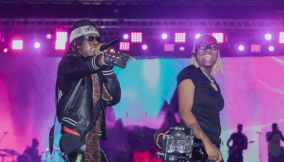 How NB PLC made December ‘Detty’ with Rema, others