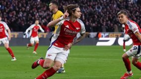 RiccardoCalafiori-Arsenal