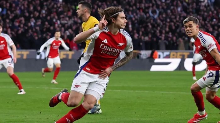 RiccardoCalafiori-Arsenal