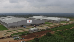 Adegunwa of Rite Foods honoured with Vanguard ‘Industrialist of the Year’