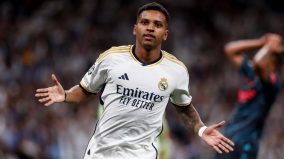 Rodrygo.