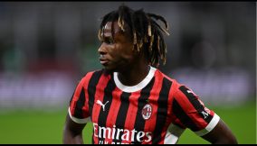 Samuel Chukwueze-Milan